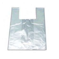 OEM Handy Bag For Pizza - Pattiserie Clear Wide 60CM 01-0144 0250560015