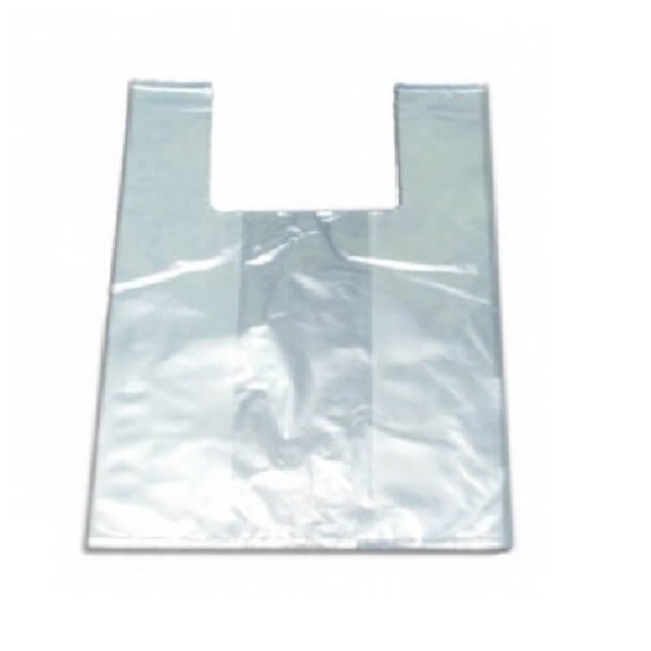 OEM Handy Bag For Pizza - Pattiserie Clear 50CM 01-0112 0250560016