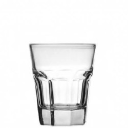 Uniglass Γυάλινο Ποτήρι Ουίσκι Marocco 14CL 54047 0151190013