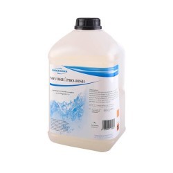 ΟΙΚΟΧΗΜΙΚΗ Novoril Pro-Dish Liquid For Dishwashing HACCP 5KG 13090902035 5205662004891