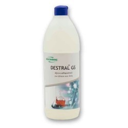 ΟΙΚΟΧΗΜΙΚΗ Destral GS Acidic Multipurpose Cleaner 1LT 13090902025 5205662003047