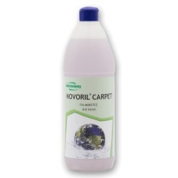 ΟΙΚΟΧΗΜΙΚΗ Novoril Carpet Cleaner For Carpets 1Lt 13151505002 5205662004525