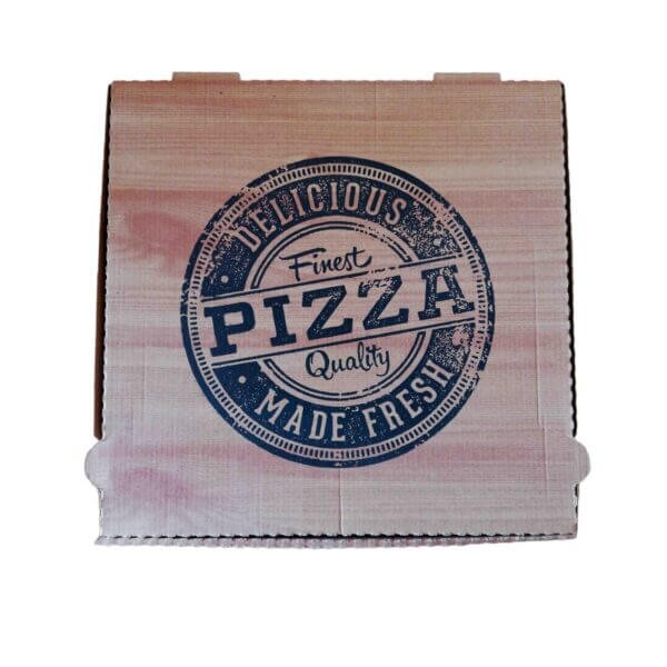 OEM Pizza Box Welle Kraft No22 07-2910 0150800012