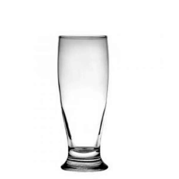 Uniglass Glass Beer Tumbler Mykonos 31CL 92400 0151190034