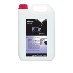 Endless Blue Antibac Liquid Disinfectant And General Use Cleaner 5LT 2905350500 5202995105981