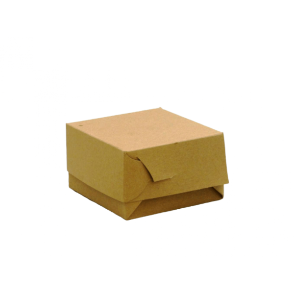 Θαλασσινός Paper Kraft Box Patisserie No2 1Kg/23Pcs ΕΜ.7224 0150790024