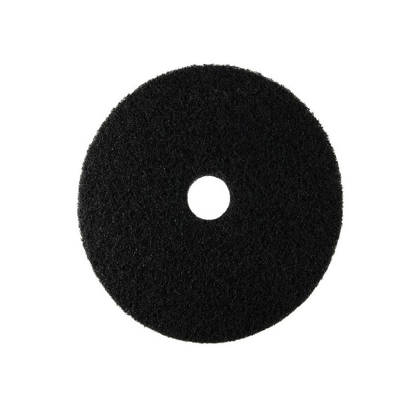 OEM Black Pad For Floor Scrubber 50CM 0160690034 0160690034
