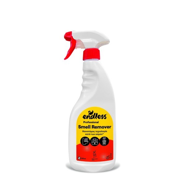 Endless Smell Remover Spray 750Ml 1200751600 5202995107169