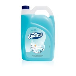 Endless Cream Soap Fresh Blue 4LT 1200440706 5202995106452