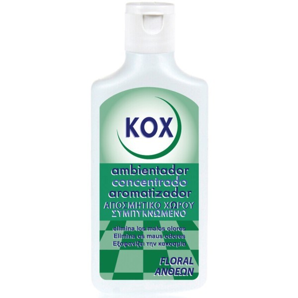 VIOKOX Kox Συμπυκνωμένο Αρωματικό Άνθεων 500ML 21001 8414719210018