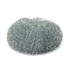 Endless Galvanized Scouring Wire Wool - Silver 25GR 2999160306 5202995202956