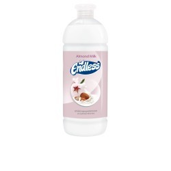Endless Cream Soap Almond Milk 1000ML 1200100705 5202995106353