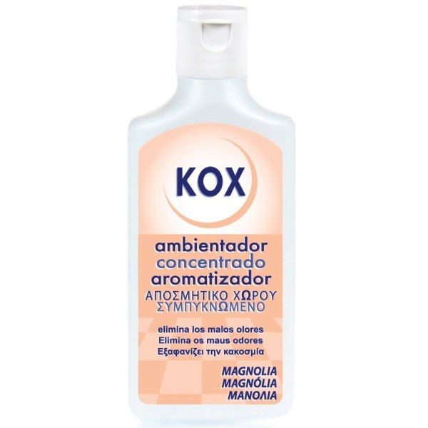 VIOKOX Kox Concentrated Air Freshnair Magnolia 500ML 21006 8414719210063