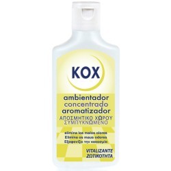 VIOKOX Kox Concentrated  Air Freshnair Vitalising 500ML 21004 8414719210049