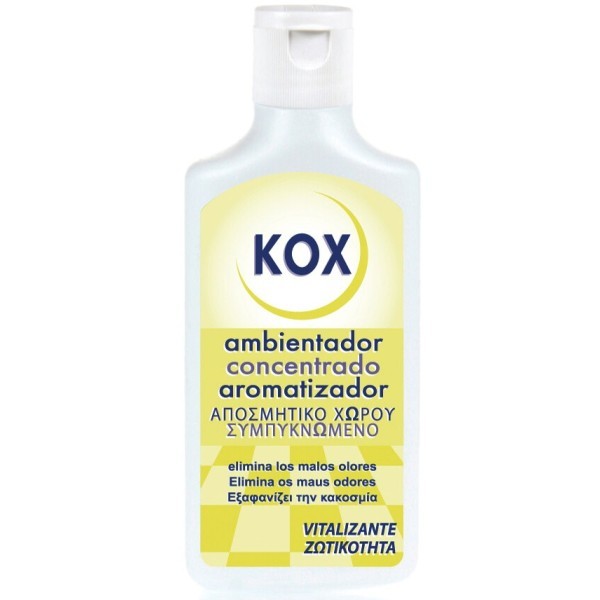 VIOKOX Kox Concentrated Air Freshenair Vitalising 500ML 21004 8414719210049