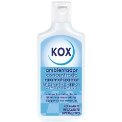 VIOKOX Kox Concentrated  Air Freshnair Relaxing 500ML 21005 8414719210056