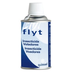 quimxel Flyt Spray Insecticide Insects 250ML 0260009 8428446260093