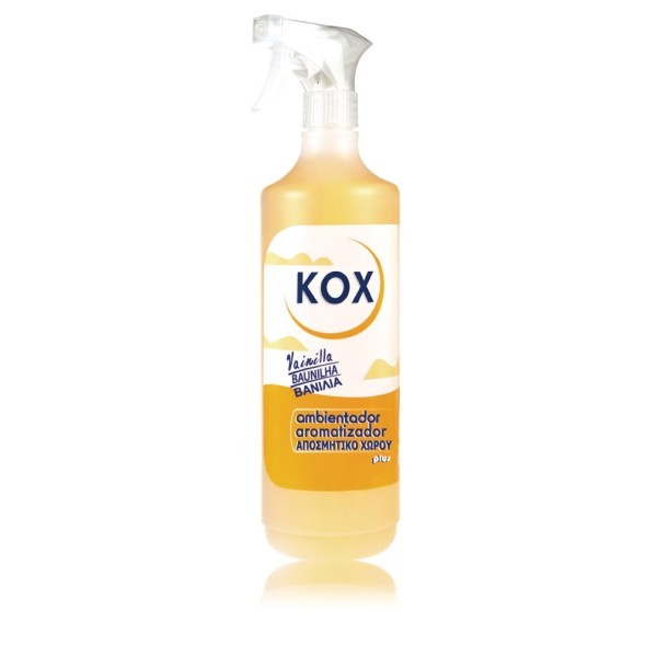 VIOKOX Kox Air Freshenair Spray Vanillia 1LT 10805 8414719108056