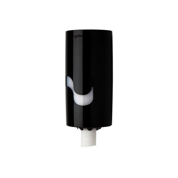 CELTEX Maxi Centrerfeed Roll Dispenser Black 92300 8022650923005