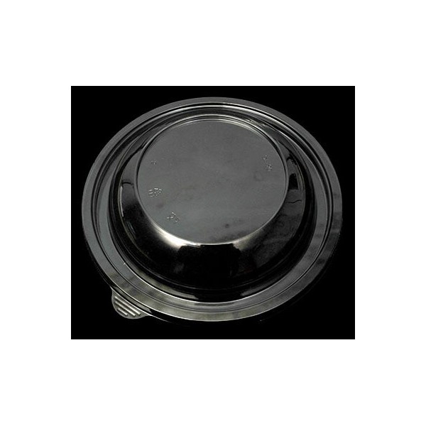 MAC PAC Lid Round Transparent For Salad Bowl 50PCS 2-SB-098 0150520003