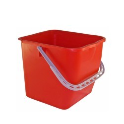 Soufleros Bucket For Professional Mopping Cart 25LT 11160 0160740002