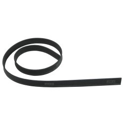 PULEX Rubber For Window Squeegee 30CM 13430 0161030009