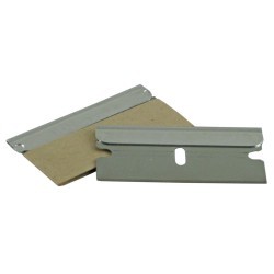 OEM Metallic Blade For Pocket Scraper 13531 0161130003