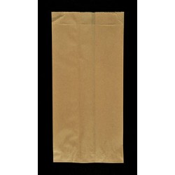 ESTIA Paper Bag Grease Proof Kraft 12X28 0000202-4 0150950004