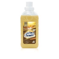 Endless Fabric Softener Concetrated Relaxing Moments 750ML 1200750444 5202995106858