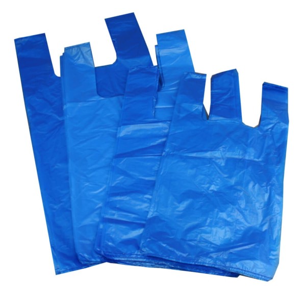 PACKCENTER Handy Bag Blue 35CM 000654-50-1 3800232530248