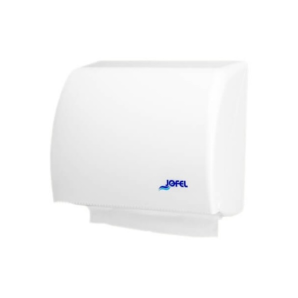 JOFEL Dispenser Varioroll White AH45000 8427950303494