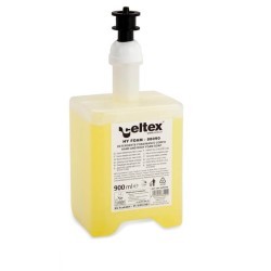 CELTEX Hands And Body Foam Soap 900ML 88090 8022650880902