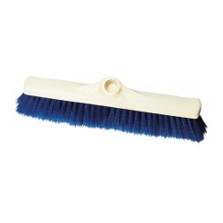 ΚΥΚΛΩΨ Broom Professional Plastic Soft 40CM 00101012 5202707987881