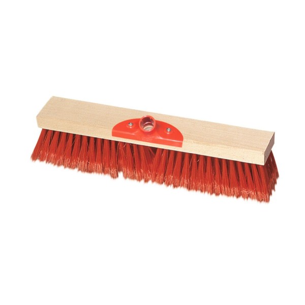 ΚΥΚΛΩΨ Broom Professional Wooden Soft 30CM 00101019 0160670020