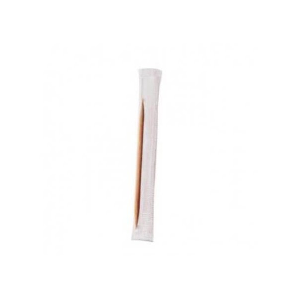 Dimexsa Individually Wrapped Toothpicks 1000PCS 0070055 5202501200025