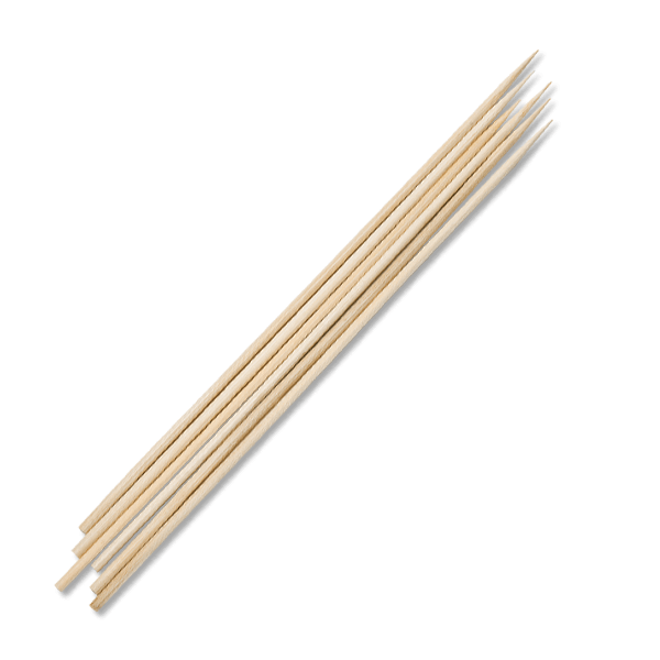 Dimexsa Bamboo BB Sticks 200PCS 0060023-1 0150830010
